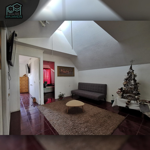 Se Arrienda Casa, Uso Comercial, Villa El Sendero, Qta.