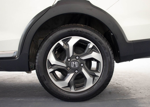 Imagen 5 de 9 de Honda Br-v 2018 1.5 Prime Cvt