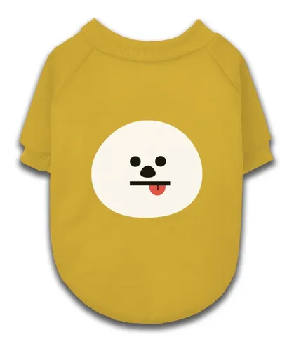 Ropa bt21 hotsell