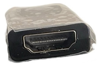Adaptador Displayport A Hdmi