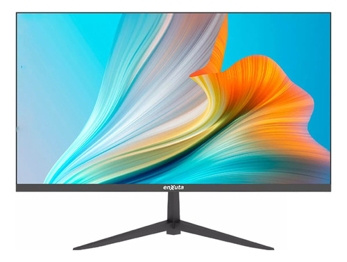 Monitor Mofenx282475f Enxuta 24 Full Hd Flat Hdmi Plaza Verd