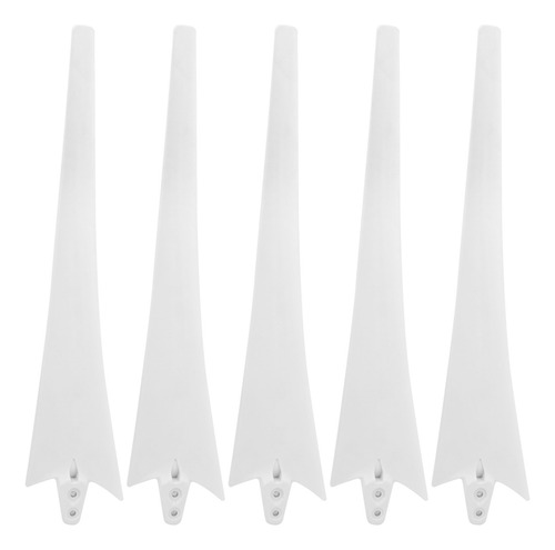 Kit De Turbinas Eólicas De 200 W, Fuente De Alimentación Peq