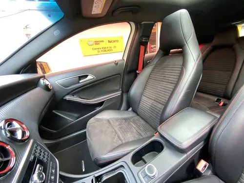 Mercedes-Benz Clase A 2.0 A 250 Sport