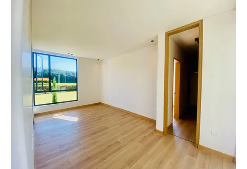 Casa En Arriendo En Llanogrande