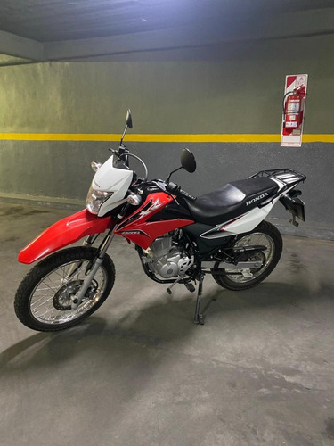 Honda Xr 150cc