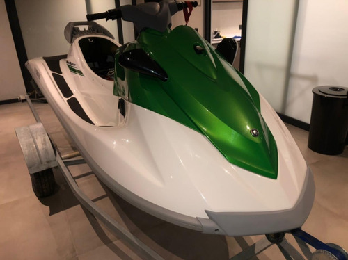 Imagen 7 de 8 de Yamaha Vx700