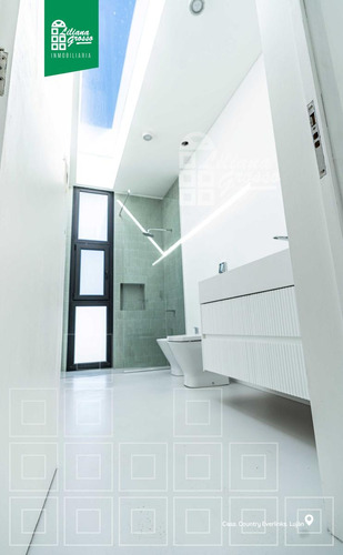 Venta Casa Country Club Everlinks Lujan