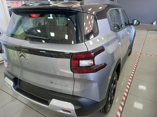 Citroën C3 Aircross 1.0 Shine Turbo 200 Cvt
