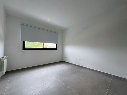 Amplio Duplex En Venta En Chacra Del Norte 2 A Estrenar