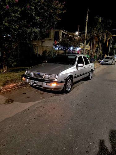 Ford Sierra 2.3 Ghia Sx