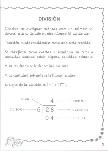 Aprendiendo A Sumar Restar Multiplicar Y Dividir., De Editorial Epoca. Diviertete Y Aprende, Vol. 4. Editorial Epoca, Tapa Blanda, Edición Regular En Español, 2021