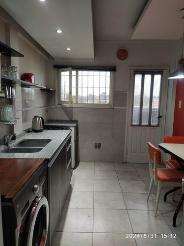 Departamento En Ph 3 Ambientes Alquiler 24 O 12 Meses. Barrio Caisamar