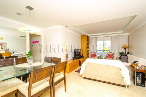 Apartamento - Perdizes - Ref: 108720 - V-108720