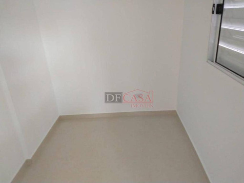 Imagem 10 de 13 de Apartamento Com 2 Dormitórios À Venda, 40 M² Por R$ 185.000,00 - Itaquera - São Paulo/sp - Ap5107