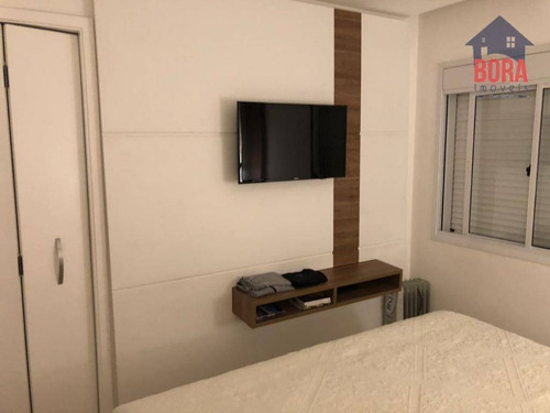 Imagem 24 de 24 de Apartamento Com 3 Dormitórios À Venda, 225 M² Por R$ 1.860.000,00 - Lauzane Paulista - São Paulo/sp - Ap0087