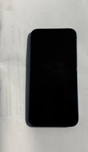 Apple iPhone 13 Mini (128 Gb) - Azul - Usado (Usado)