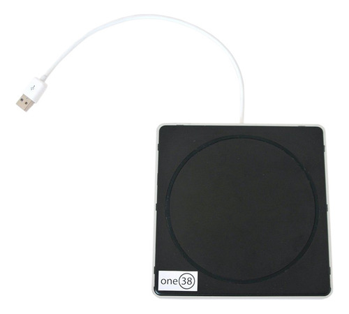 Carcasa De Dvd Externo Usb For Macbook Pro
