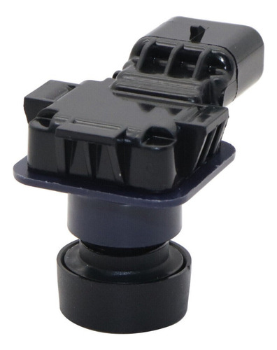 Cámara De Reversa Asistida Para Ford Fusion 2013-2016