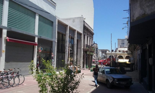 Alquiler Local Ciudad Vieja