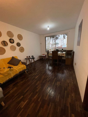Oportunidad Apto De 2 Dormitorios Con Renta