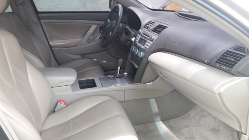 Toyota Camry Blindado 04120266742