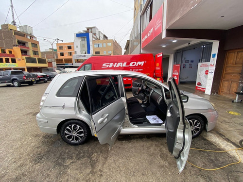 Vendo Suzuki Aerio Del 2007 En Perfecto Estado