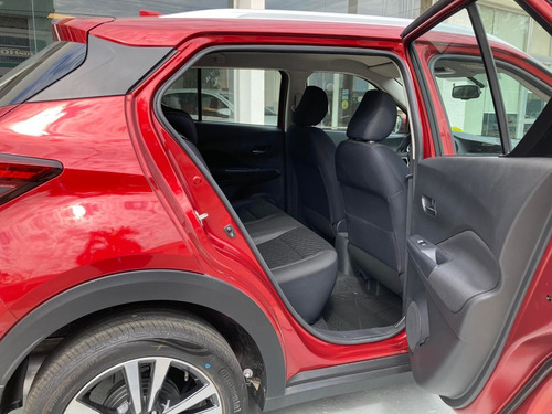 Imagen 9 de 12 de Nissan Kicks 1.6 16v Advance Cvt 0km My2022