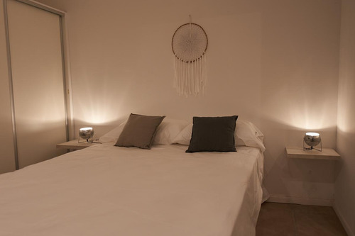 Imagen 19 de 22 de Conjunto De 4 Departamentos De Un Dormitorio, Local Comercial Y Pileta
