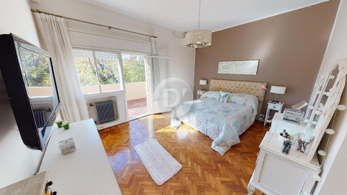 Imagen 16 de 25 de Casa Impecable Estado, Muy Luminosa, En El Corazón De Martinez, Para Entrar Ya.