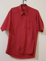 Comprar Camisa Rever Pass Talle Xl Para Hombre 