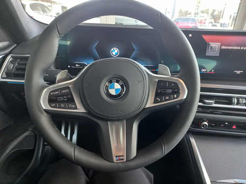 BMW Serie 4 2.0 430i Coupe Lci Msport