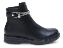 Comprar Botas Botinetas Lady Stork Meyra Cierre Urbanas Mujer