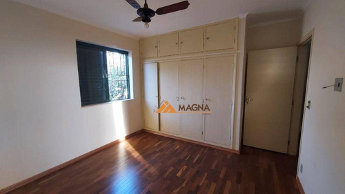 Imagem 16 de 30 de Sobrado À Venda, 232 M² Por R$ 750.000,00 - Jardim São Luiz - Ribeirão Preto/sp - So0535