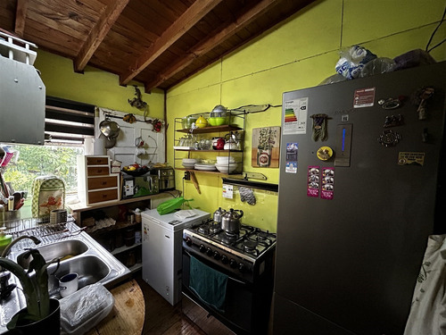 Sitio En Venta En Centro De Quillón