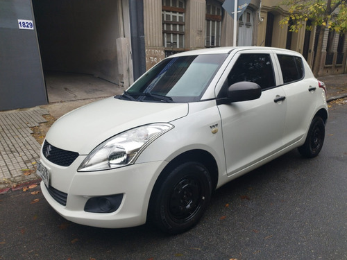 Suzuki Swift Ga 1.2 Automotora Union