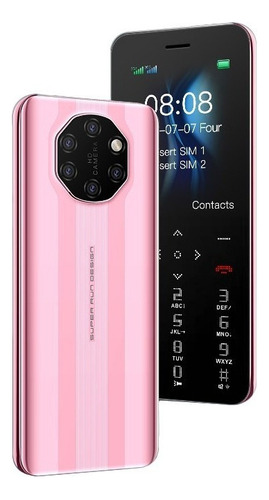 Soyes S10w Teclado Teléfono Móvil 2g Dual Sim 1.8 Pulgadas