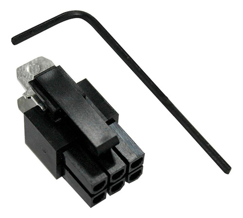 Powerlink Evga 0600-pl-2816-lr Para Nvidia Y Evga Geforce