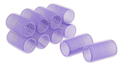 . Riscos Para Cabelo, Tamanho Grande, 10 Unidades, Para
