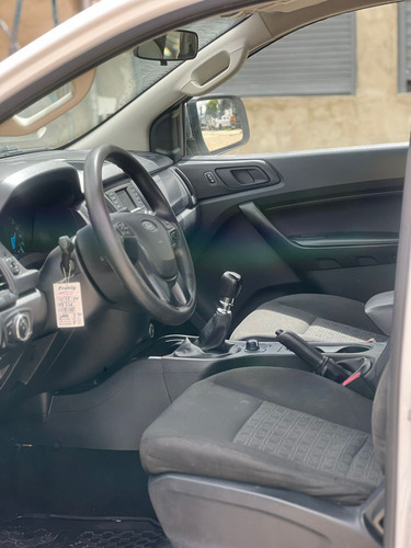 Ford Ranger 3.2 Xls
