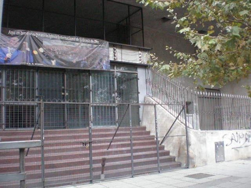 Imagen 5 de 12 de Local En Venta - Once