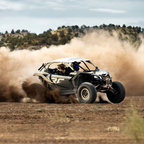 Can Am Maverick X3 Xrc Turbo Rc 2023 200 Hp No Polaris Canam