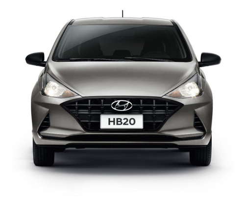 Hyundai Hb20 1.0 Sense Flex 5p 2021
