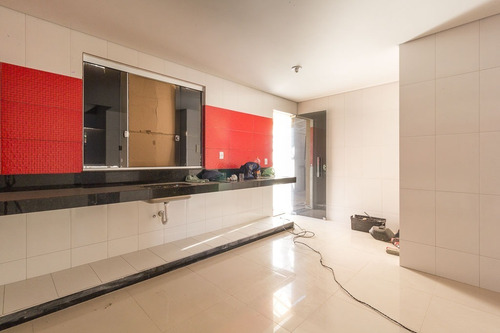 Imagem 5 de 22 de Casa À Venda, 3 Quartos, 1 Suíte, 2 Vagas, Europa - Contagem/mg - 20693