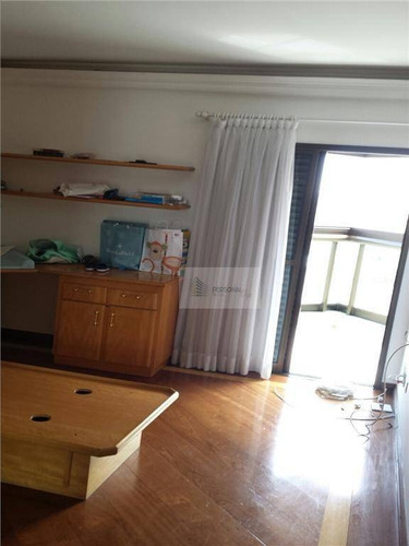 Imagem 19 de 30 de Apartamento Residencial À Venda, Jardim Do Mar, São Bernardo Do Campo. - Ap0262