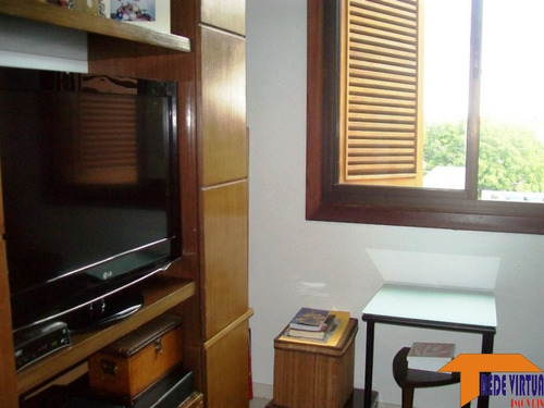 Imagem 13 de 30 de Vende - Cond. Fechado - Morumbi Sobrado 127.00m² - 4 Dorm. 1 Suíte - 2 Vagas - 1473so - 70259964
