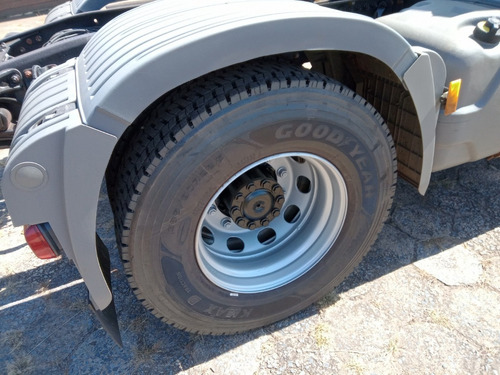 Imagem 10 de 10 de Mercedes-benz Axor 2036