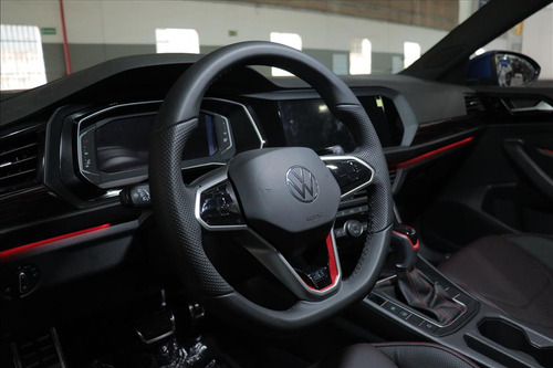 Volkswagen Jetta 2.0 350 TSI GASOLINA GLI DSG