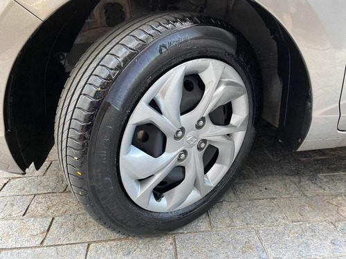 Hyundai HB20 1.0 Vision Flex 5p 5 marchas