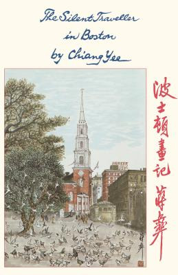 Libro The Silent Traveller In Boston - Yee, Chiang
