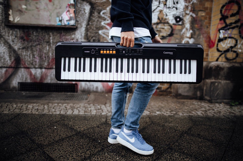 Imagen 6 de 8 de Teclado Casio Ct-s100 Casiotone